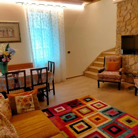 Arsenale Apartament Werona