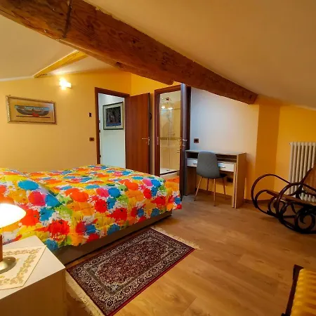 Arsenale Apartament Werona