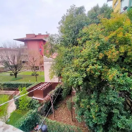 Apartament Arsenale